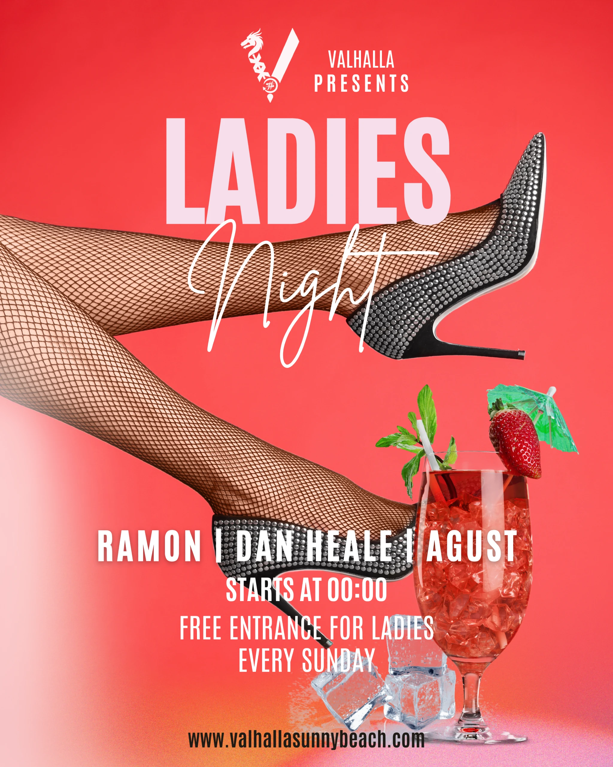 Ladies Night
