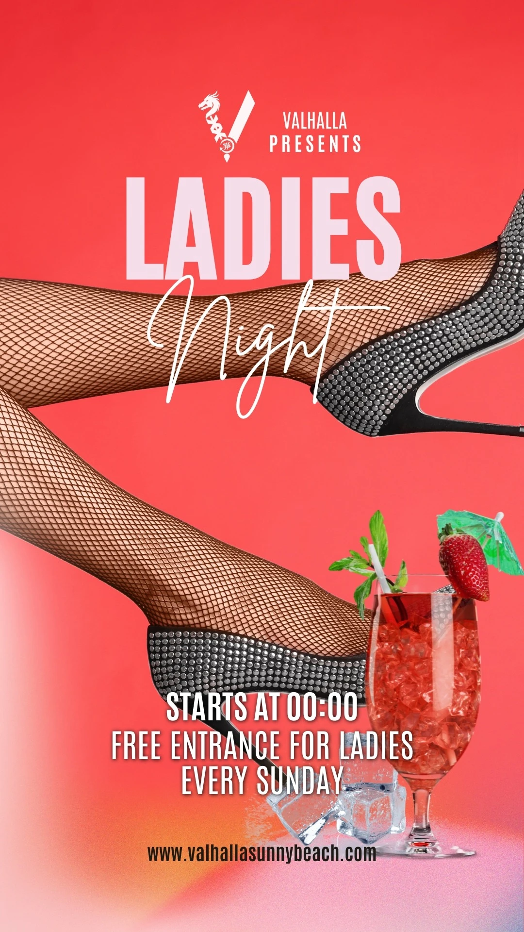 Ladies Night